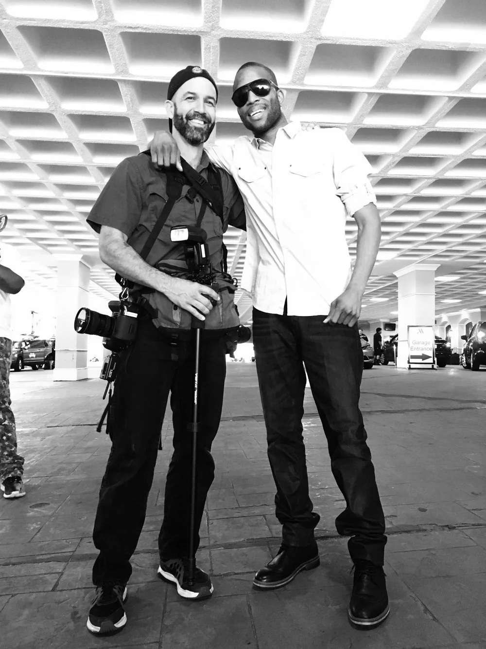 Ep98: Zack Smith On Professional Photography, Rotary Downs & Crediting The Culture