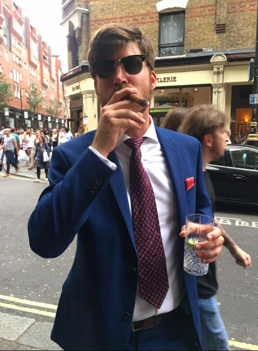 Ep129: Spencer Is Back Everybody!