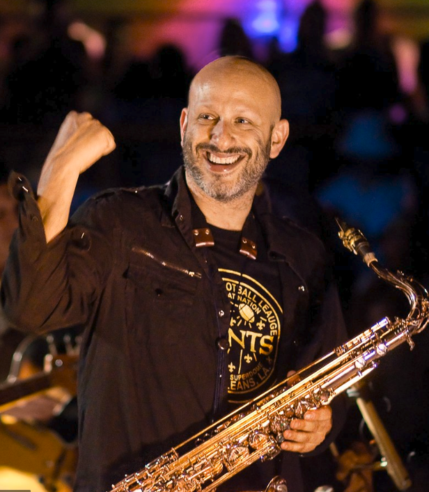 It\'s A Good Life, Babe New Orleans Podcast