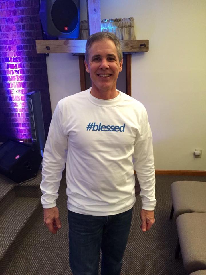 Men's Ministry — Victory Church of Camargo