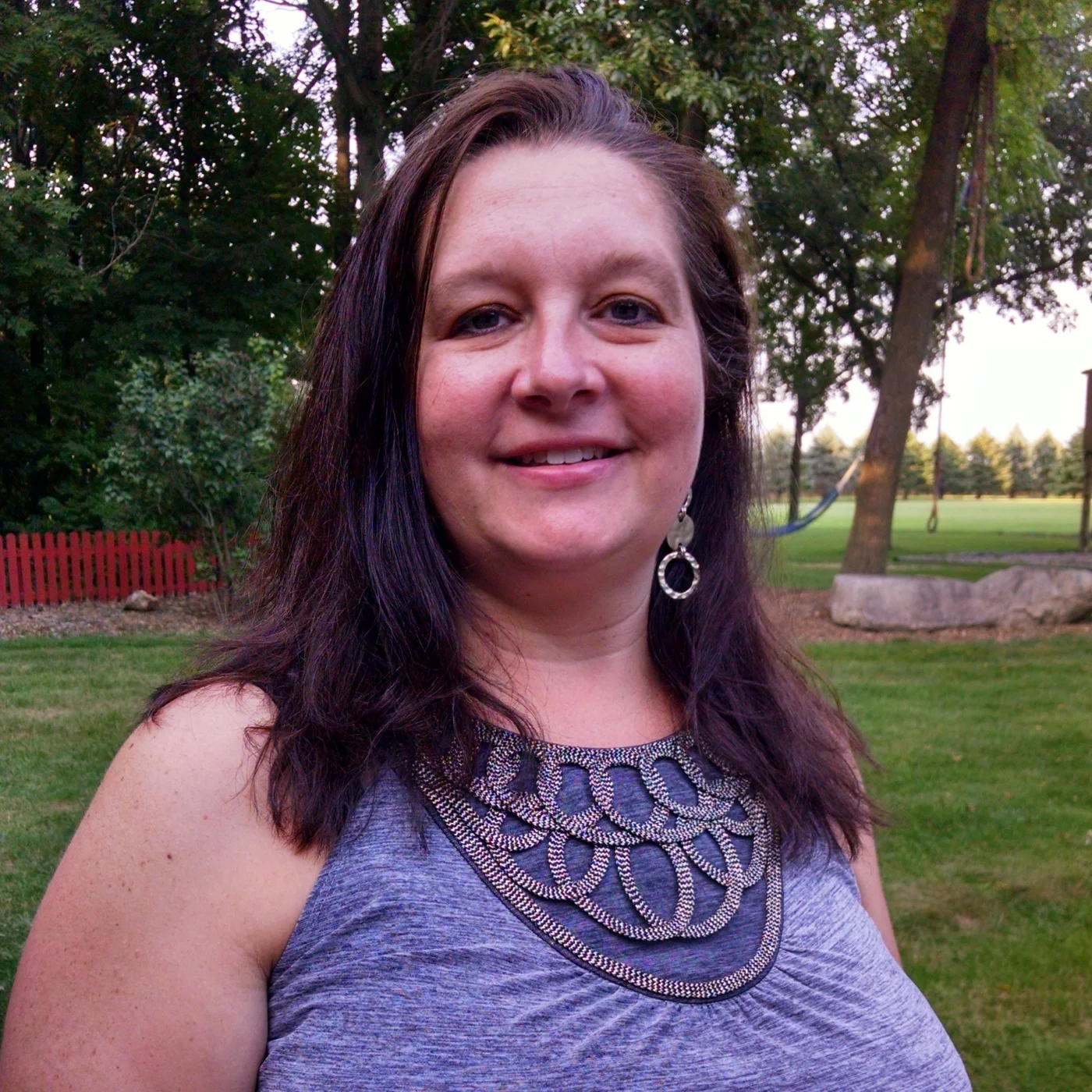Becky Olson