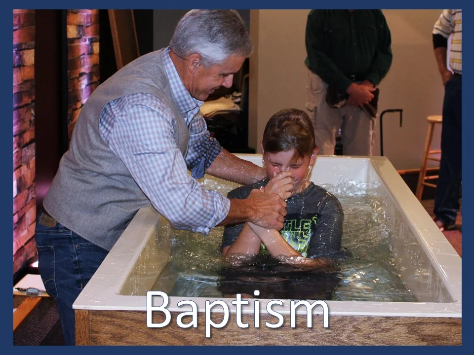 Victory Church of Camargo