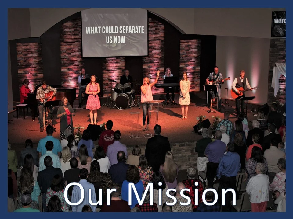 Victory Church of Camargo