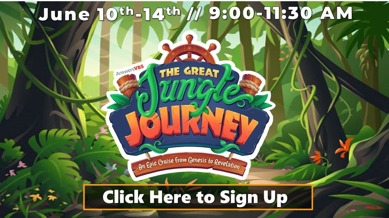 Victory Church of Camargo