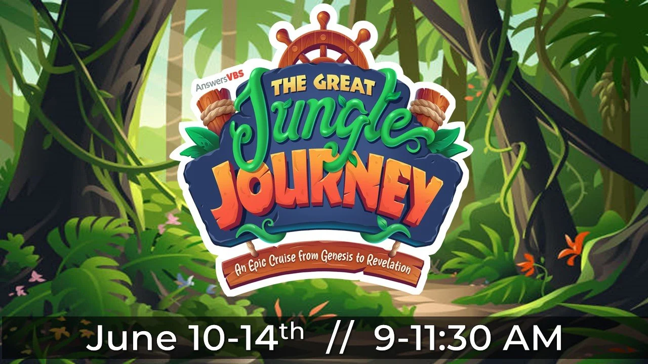 Victory Church of Camargo