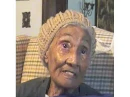  Eco-Ancestor: Helen Dubose