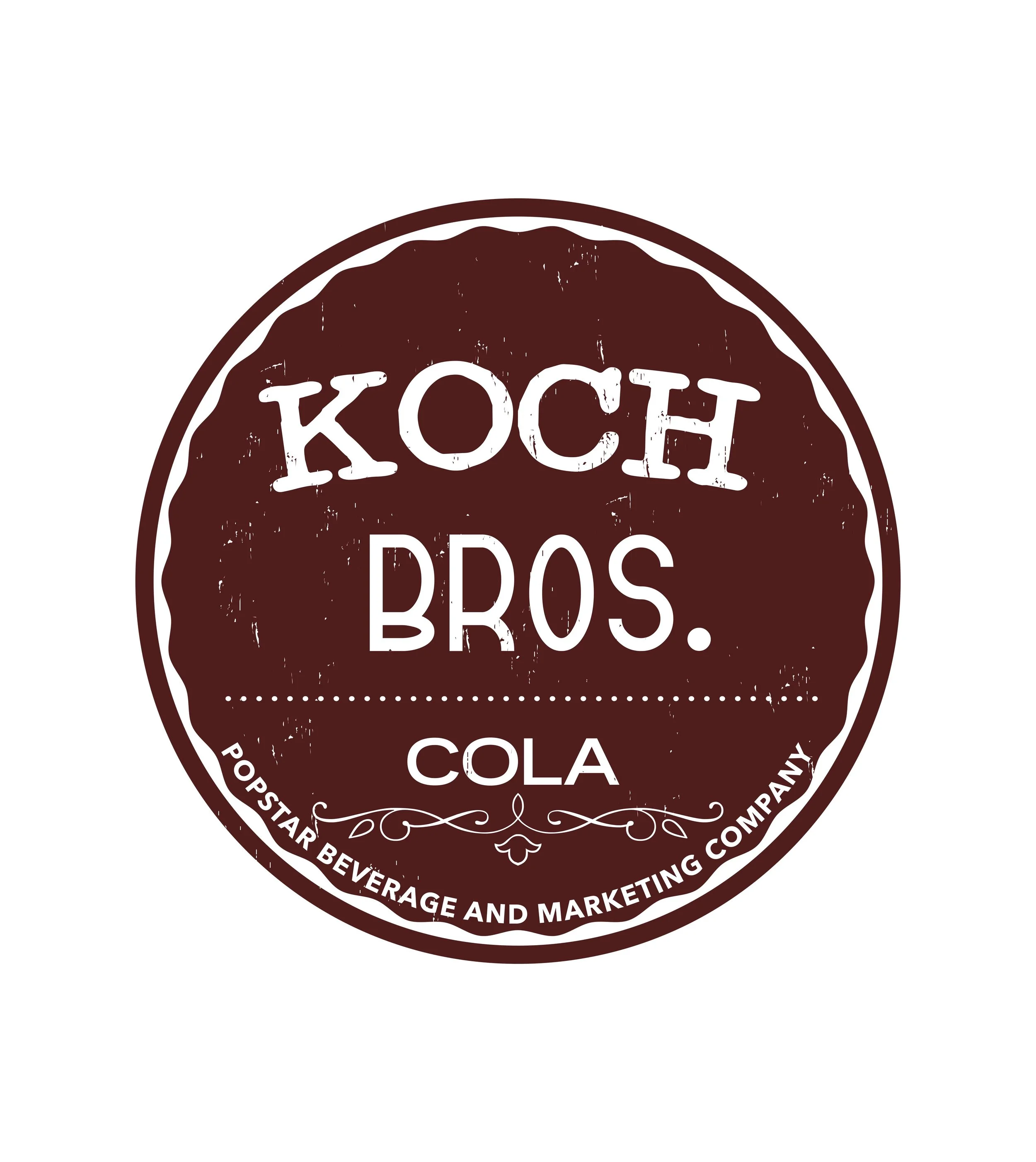Koch Bros Cola case