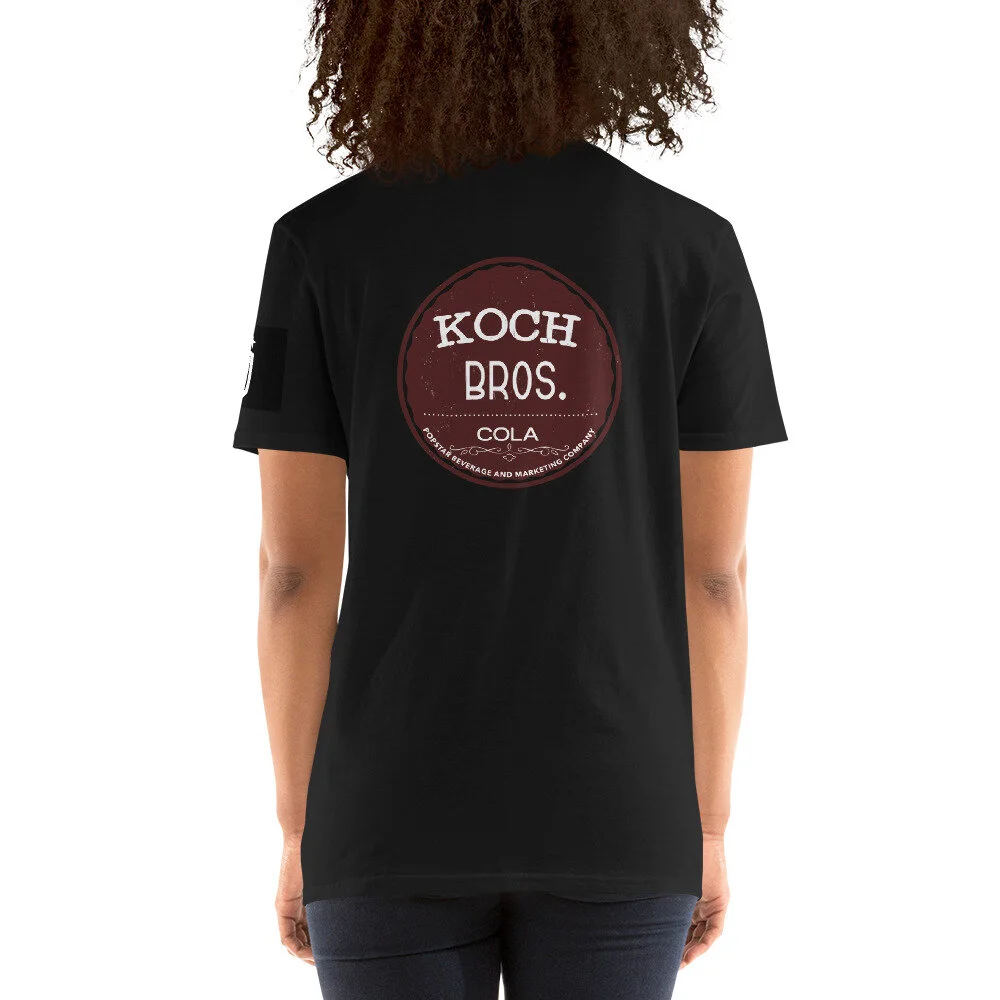 Kock Bros Tee