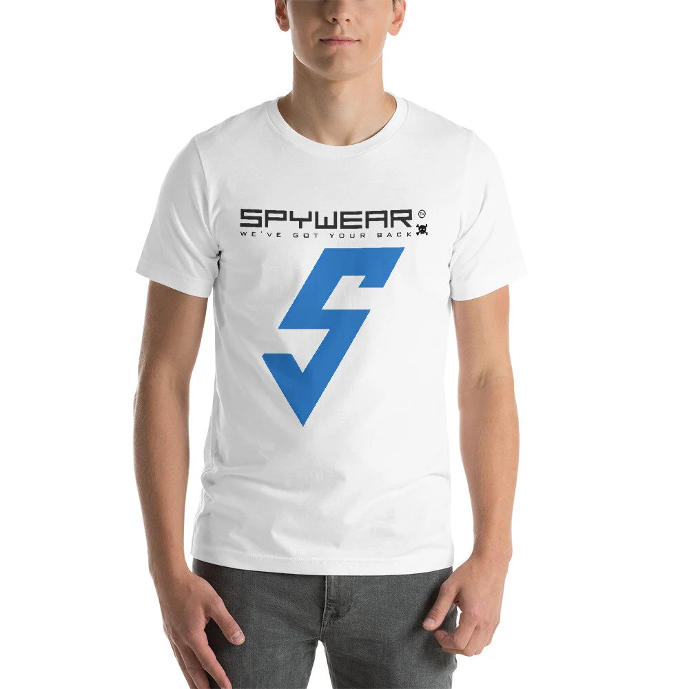 Spywear - Never Waiver