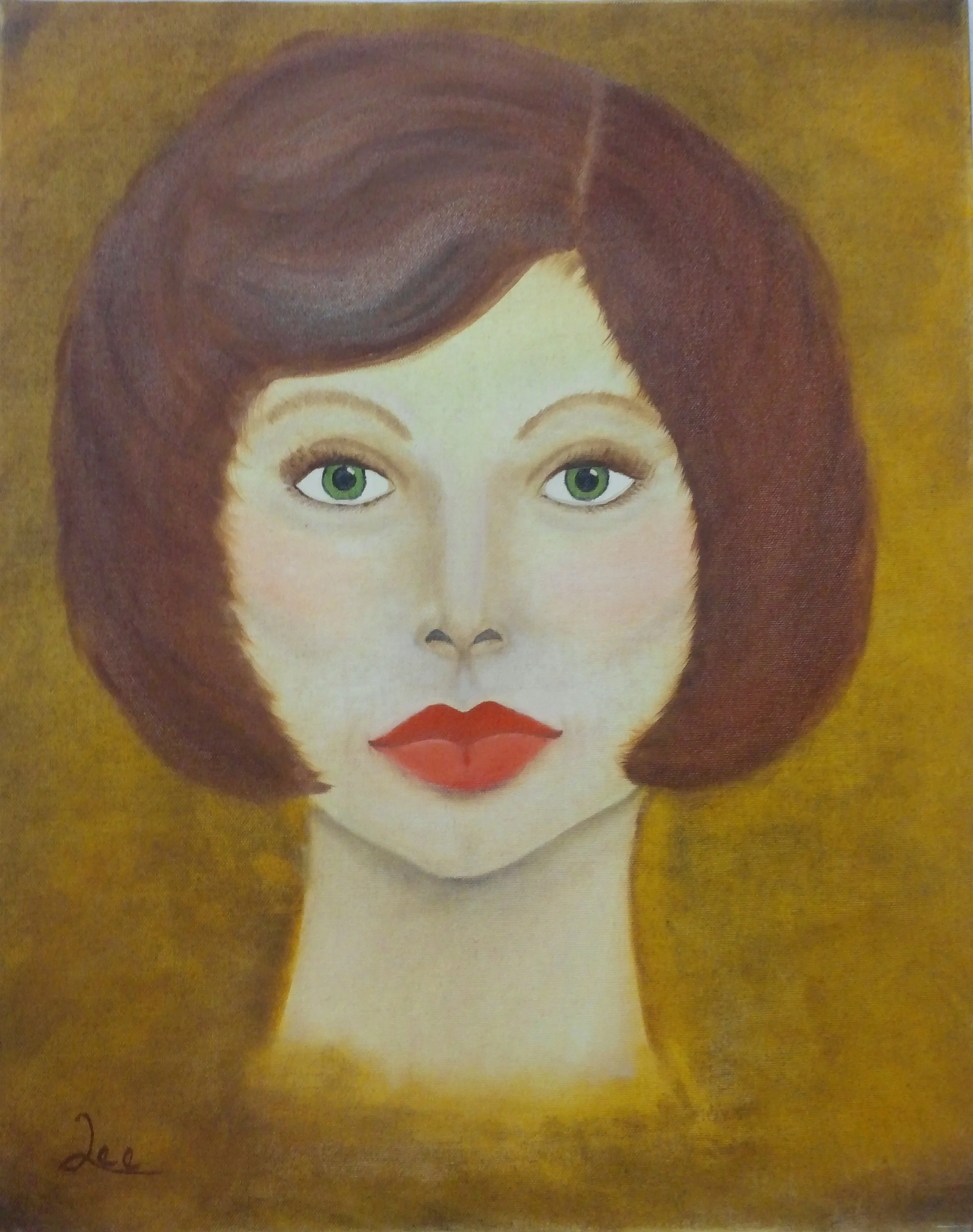 Brunette16x20Lee.jpg