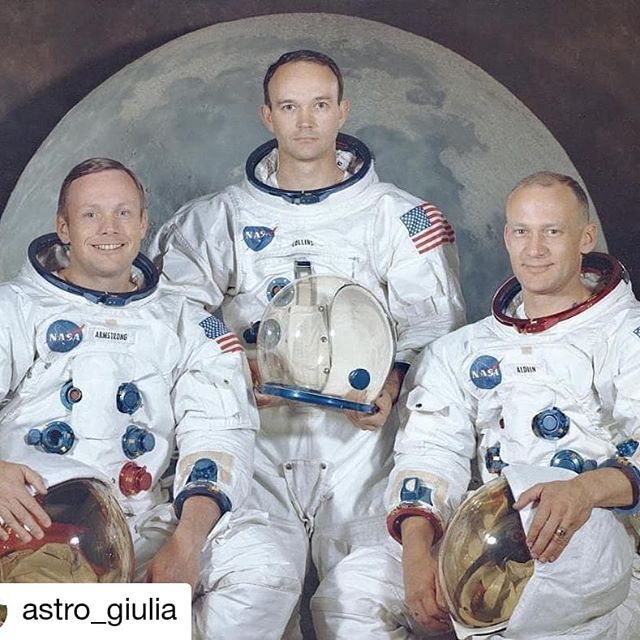 👏Thanks @astro_giulia for letting me repost this amazing part of history! Please give her a follow for being awesome!!🚀
#Repost @astro_giulia with @kimcy929_repost
&bull; &bull; &bull; &bull; &bull; &bull;
That morning they had a particularly refil