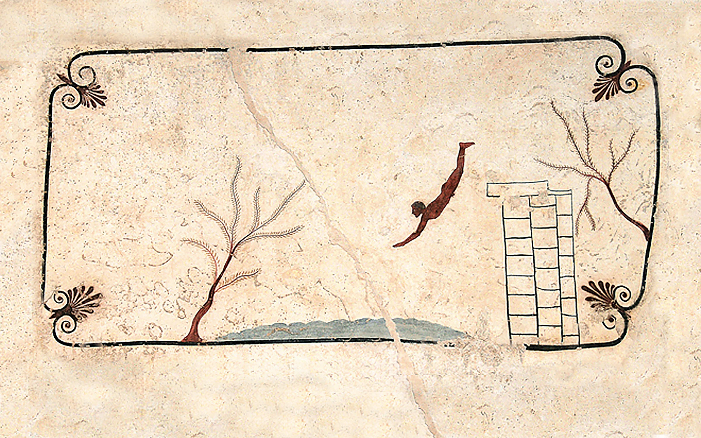 A Springboard to the Sublime: Boccherini and Mozart