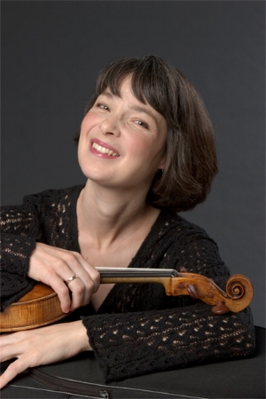 Interview with Marka Gustavsson