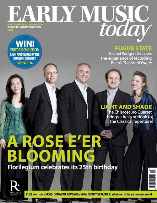 March 2016 Newsletter