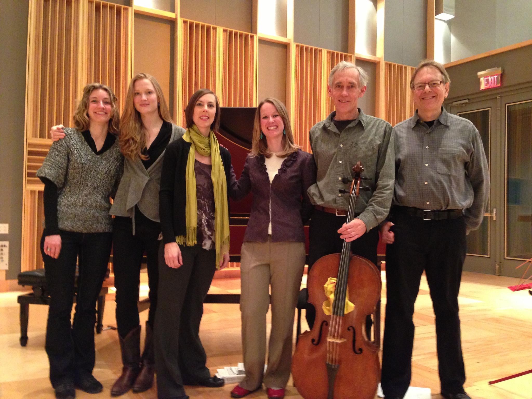 Sarasa Drive Time Live 2013 2.jpg