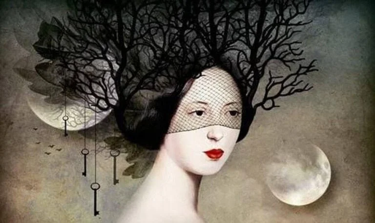 Points of Transition