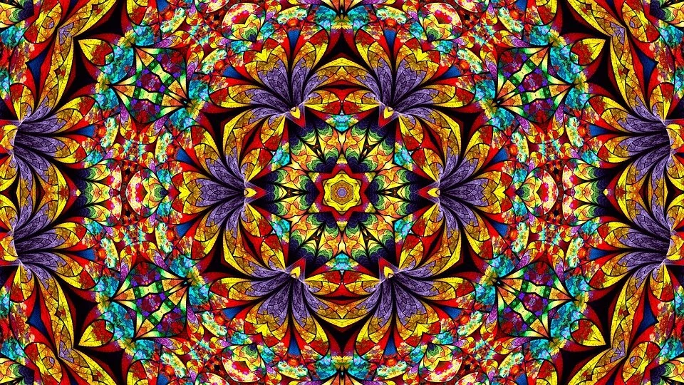 Kaleidoscope