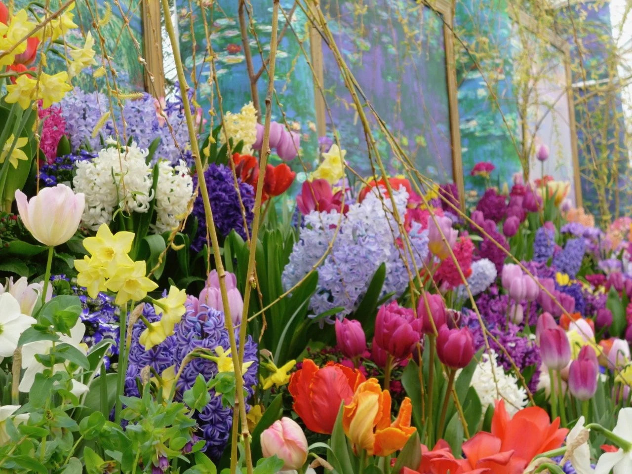 April 2022 Newsletter