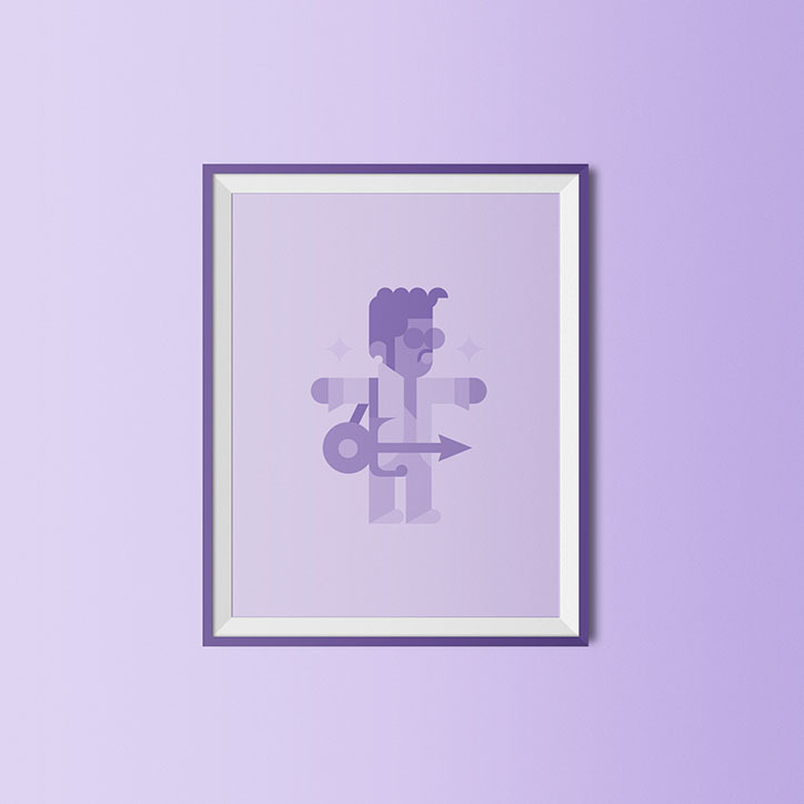 Hey Studio: Purple