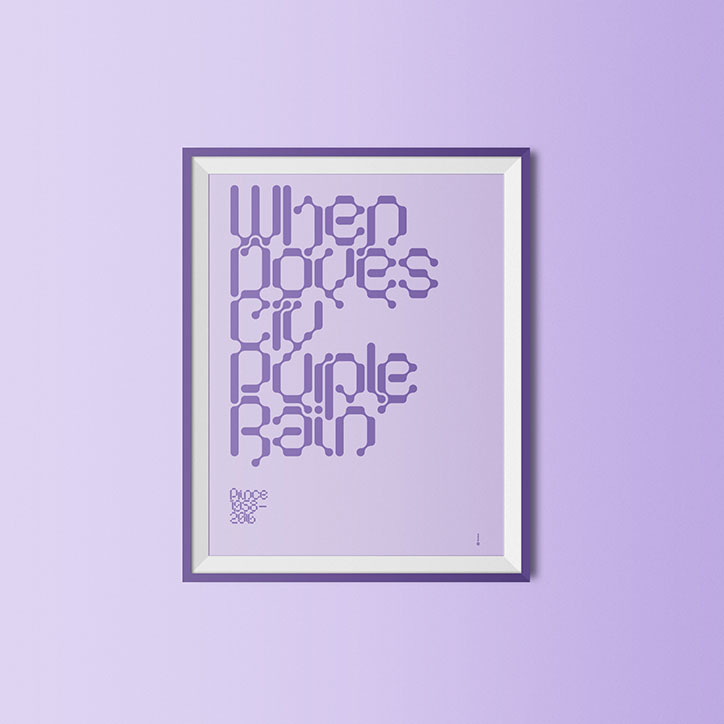 Garbett Studio: Purple