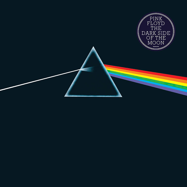 Dark Side of the Moon