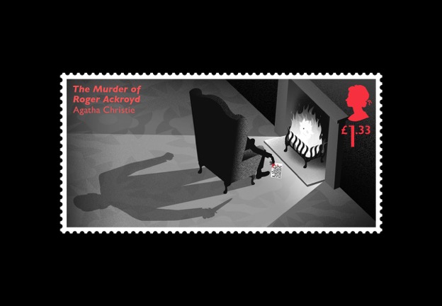 The Murder of Roger Ackroyd