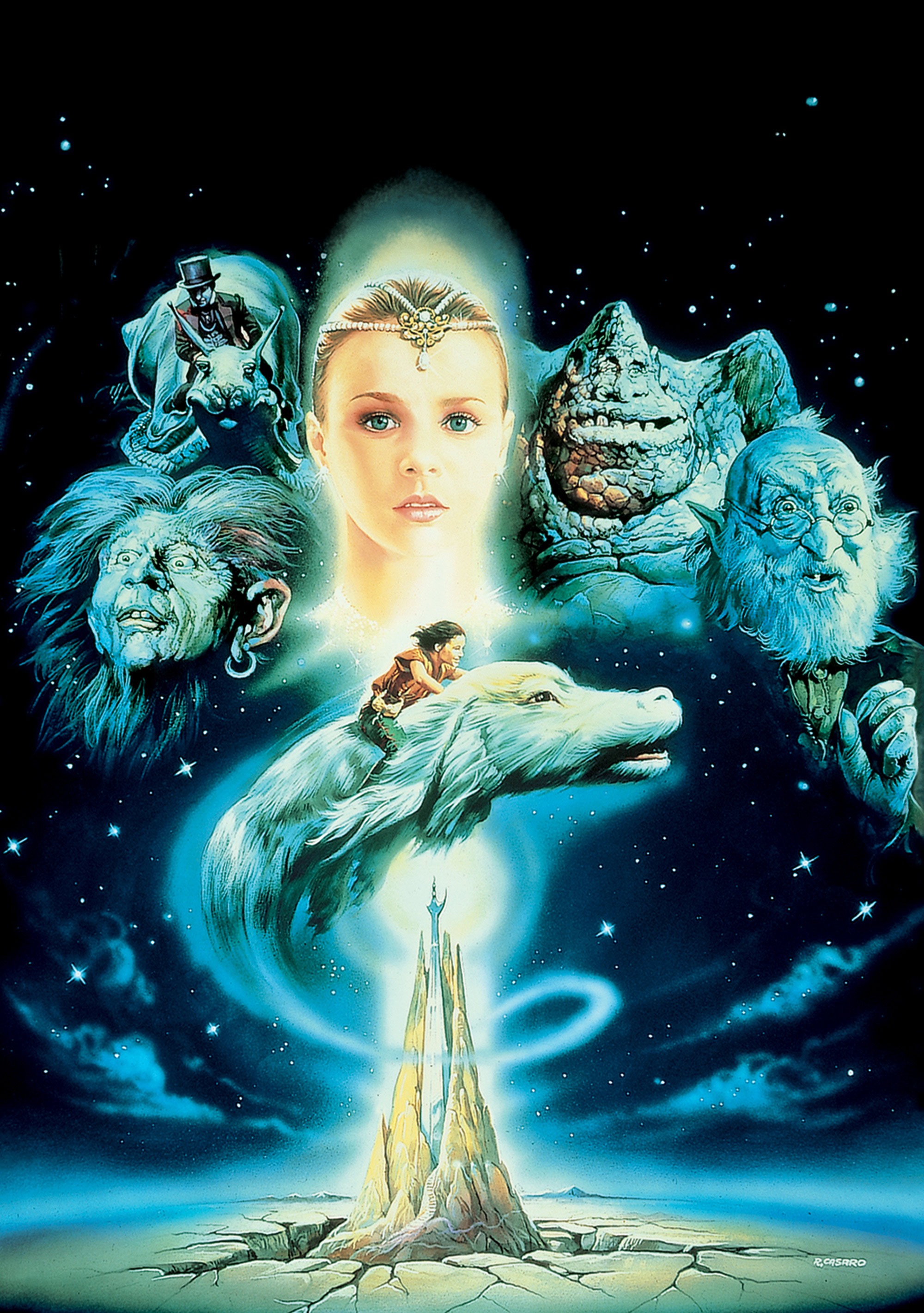 The Neverending Story