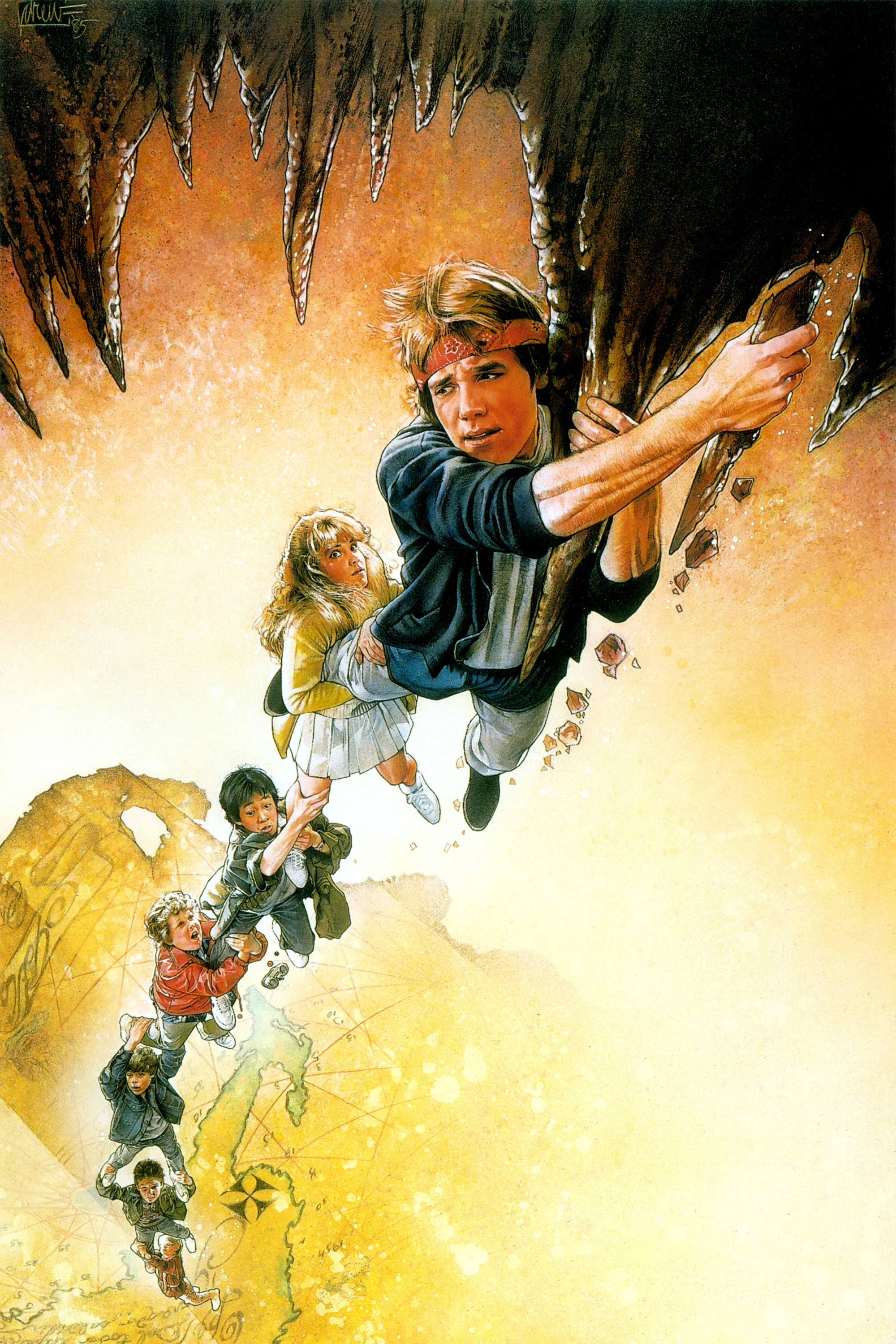 The Goonies