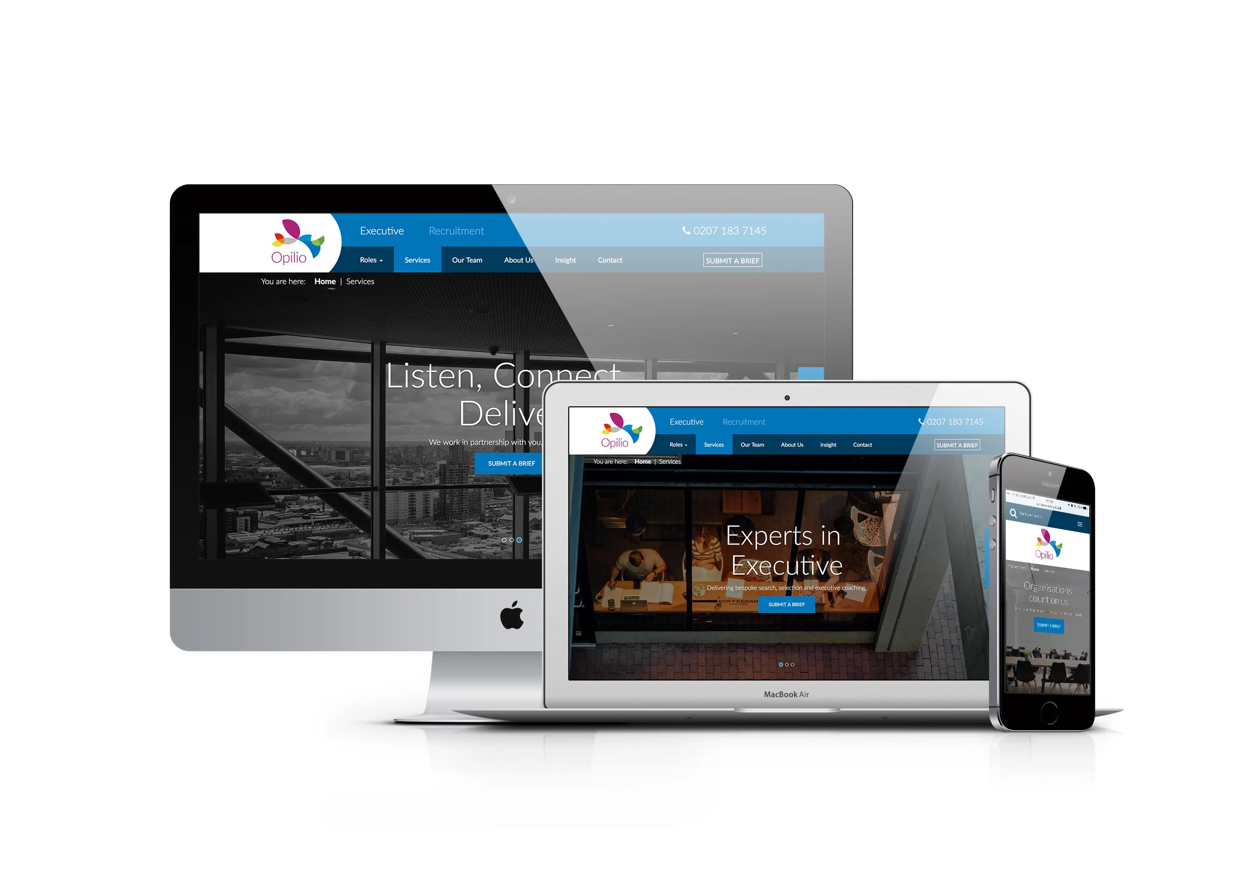 Website
