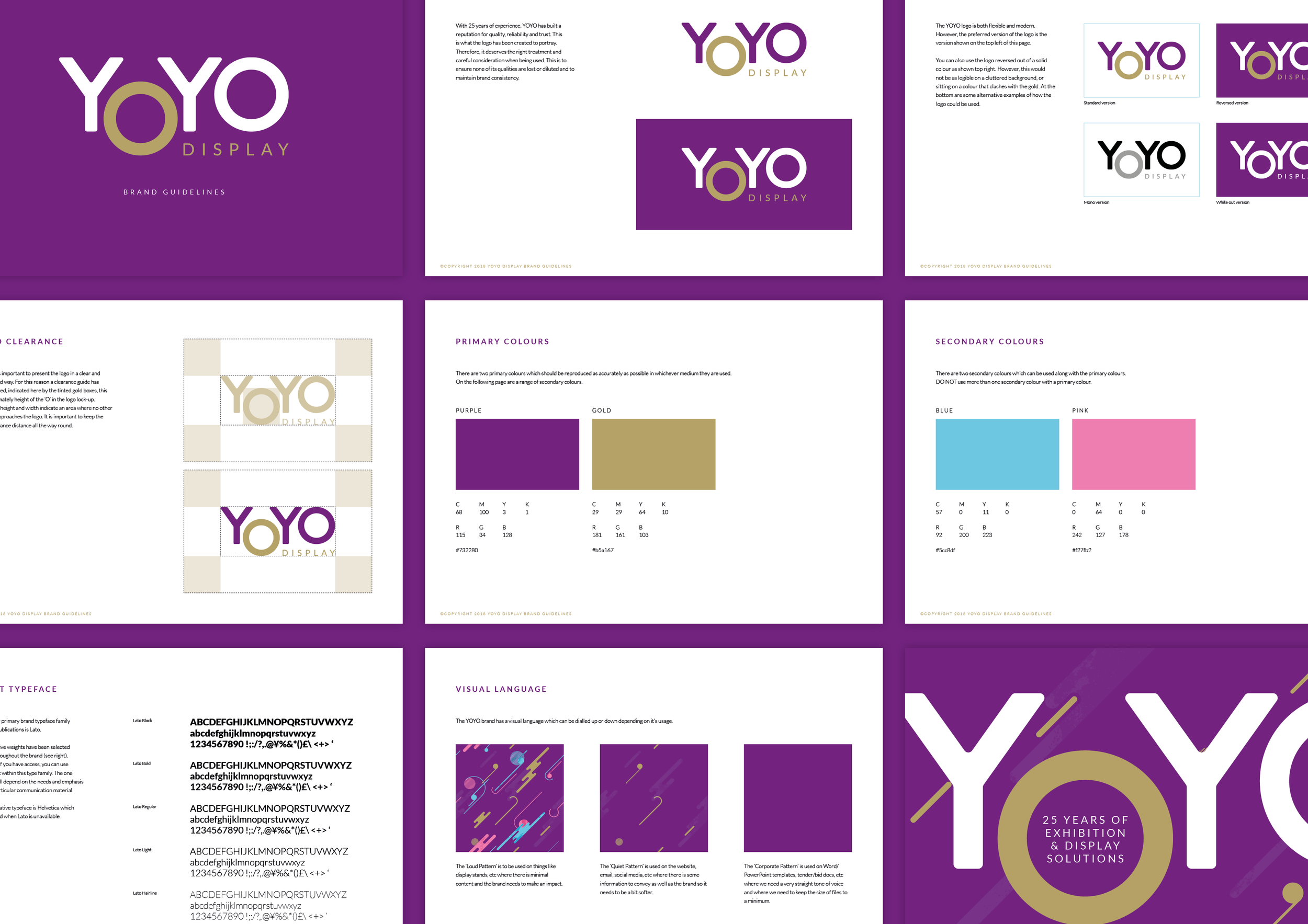 Brand Guidelines