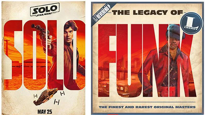 Solo: A Star Wars Story vs The Legacy of Funk