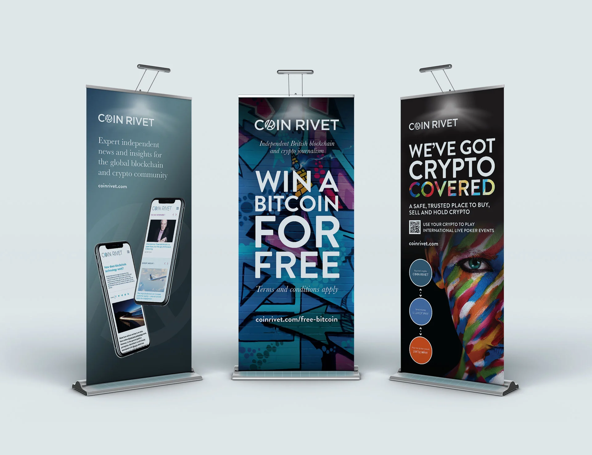 Display stands