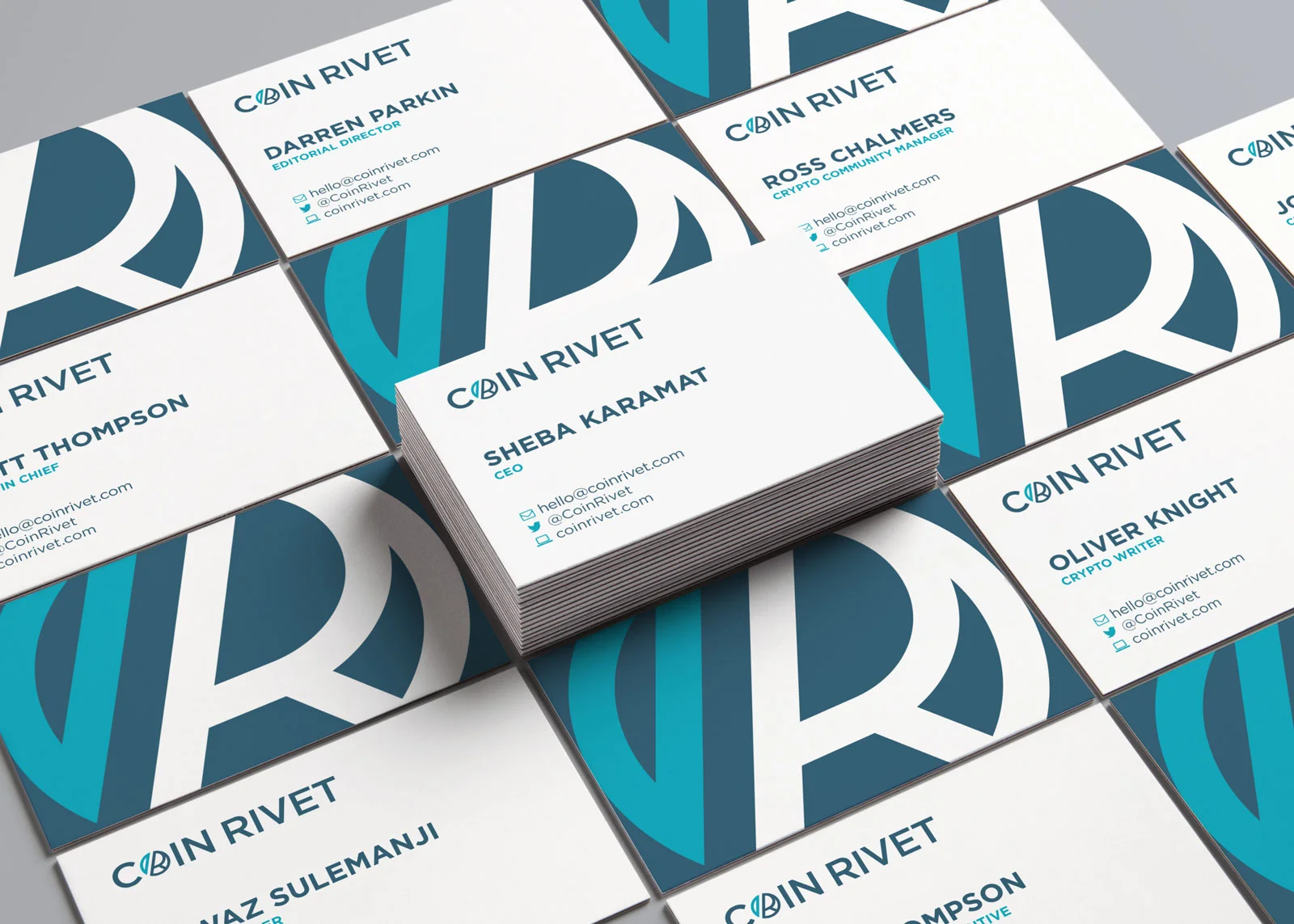 Business cards