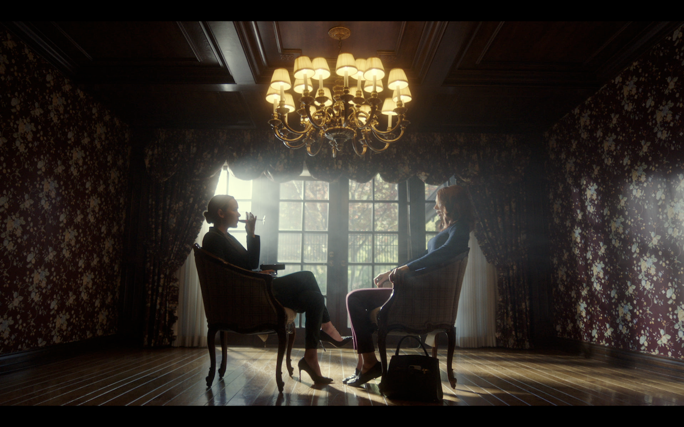 Black Hearted Killer