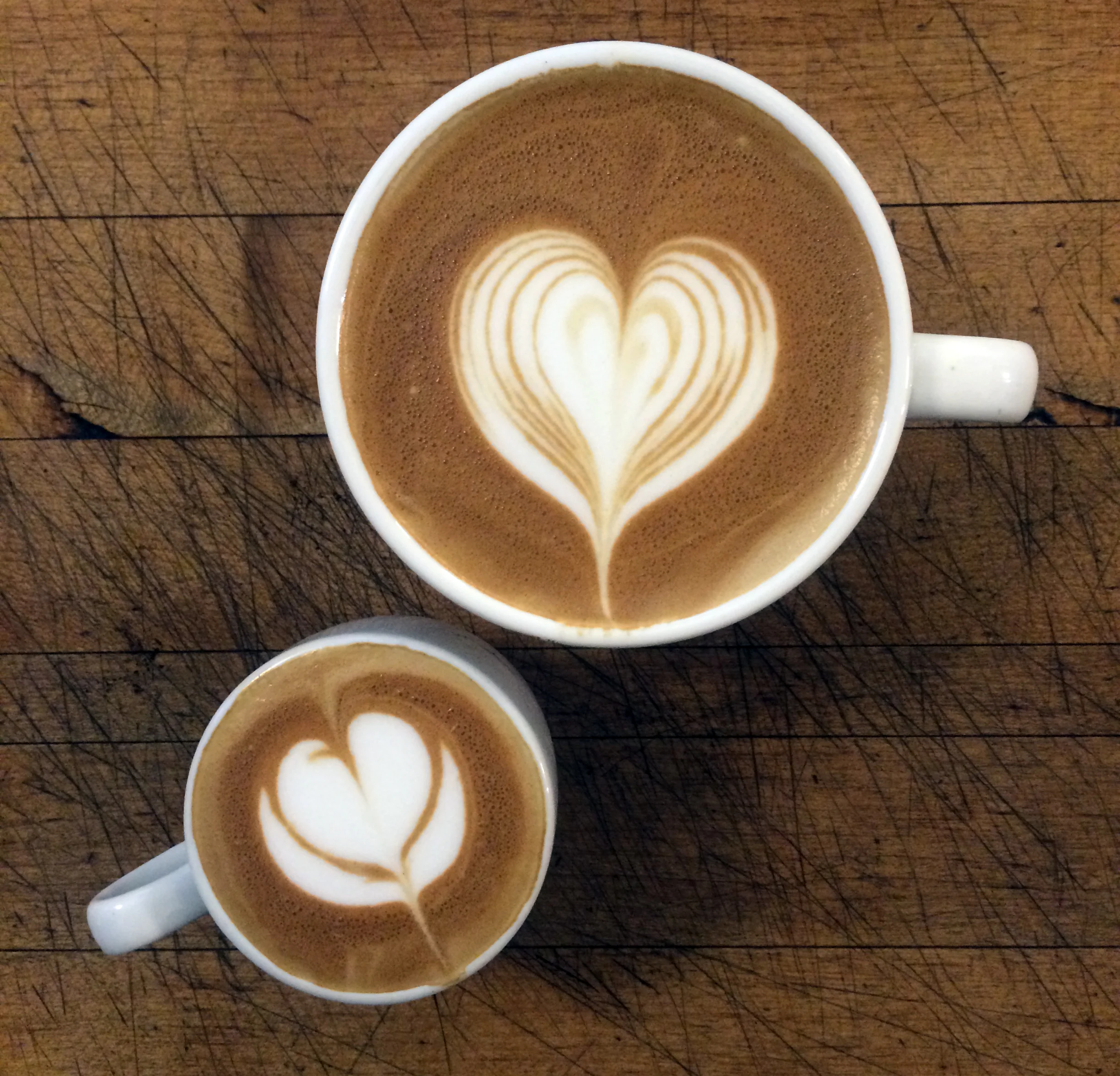 outdated: an antique cafe