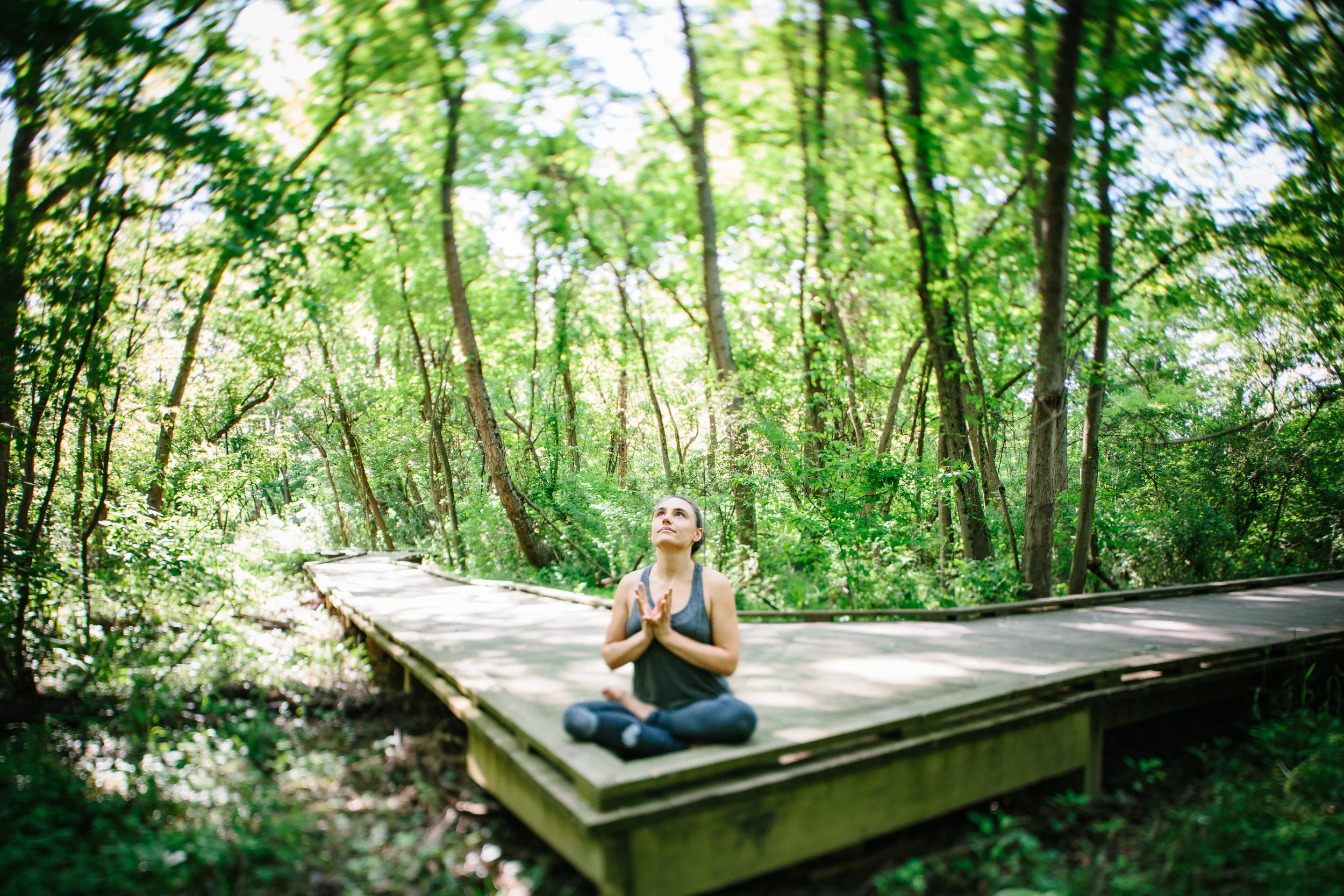 monday night 3-class series with sara rose