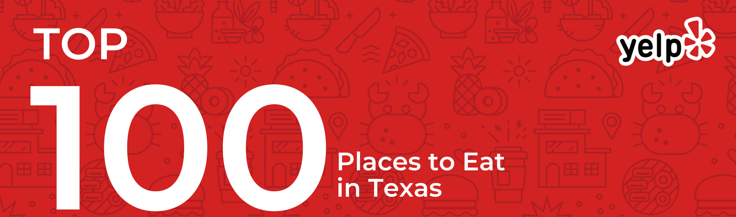 Farrah Akhtar, Sr Community Director, Yelp Houston Friday, March 1, 2019