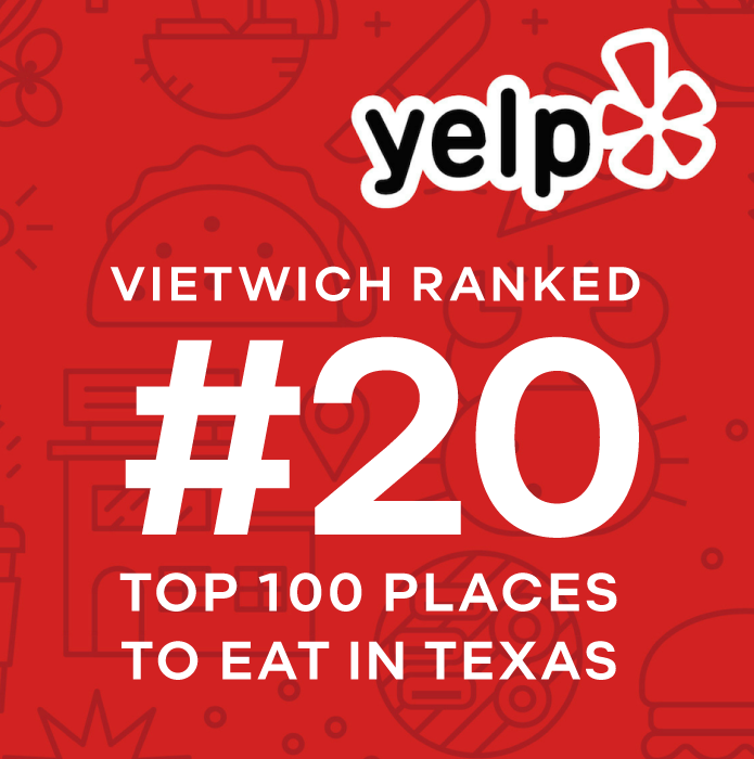 YELP - MARCH 2019
