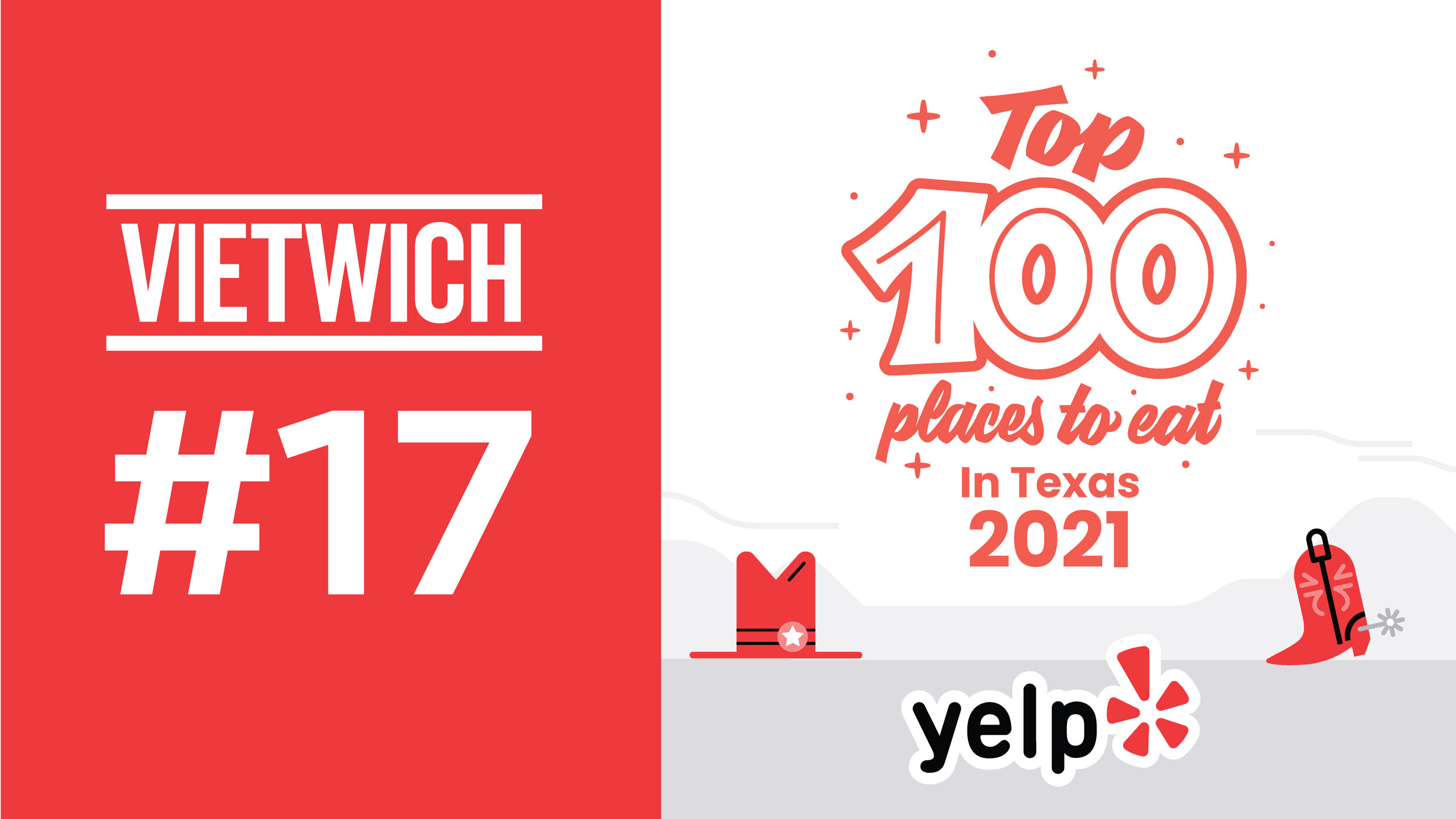 YELP 2021