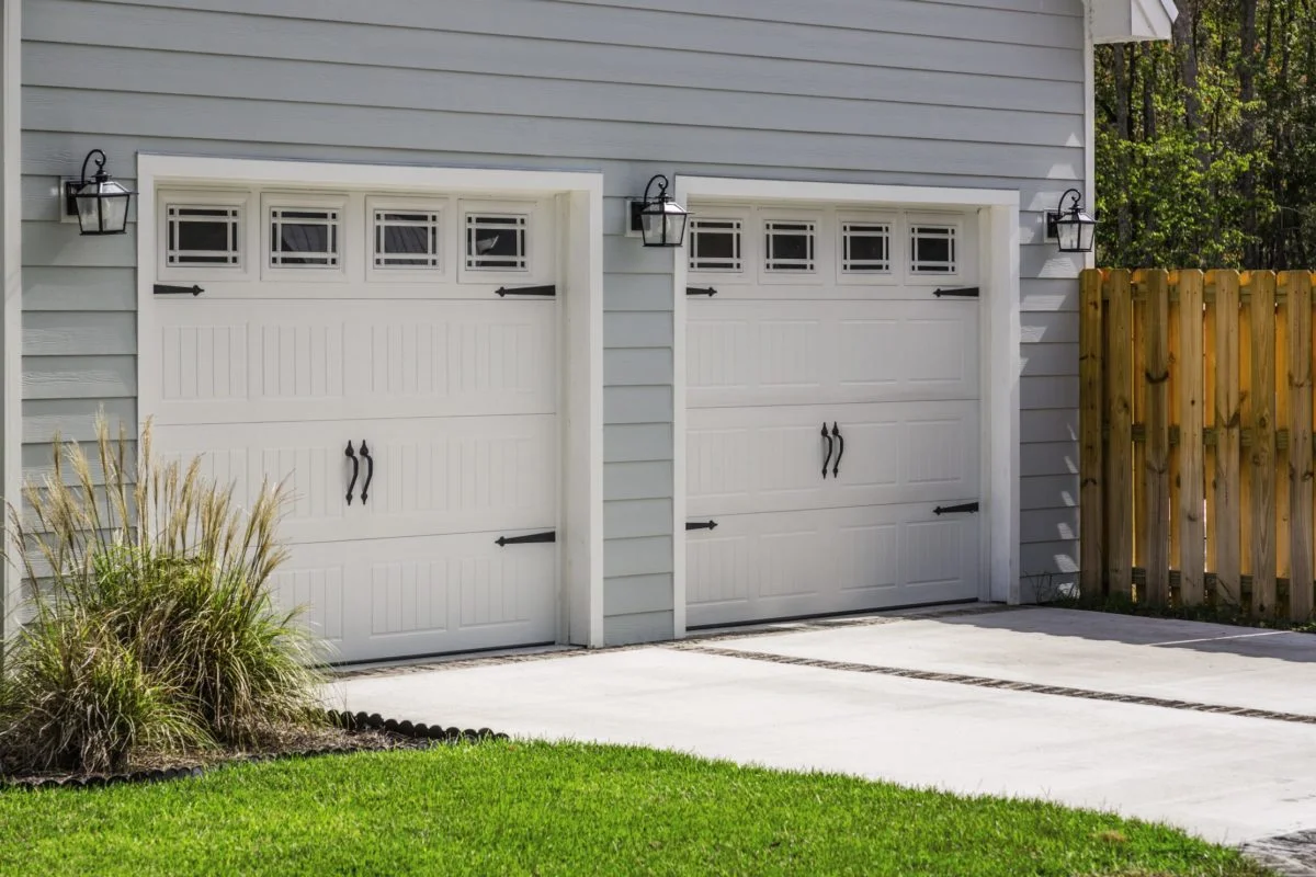 Thermacore Garage Door Insulated Steel Garage Doors Overhead Door