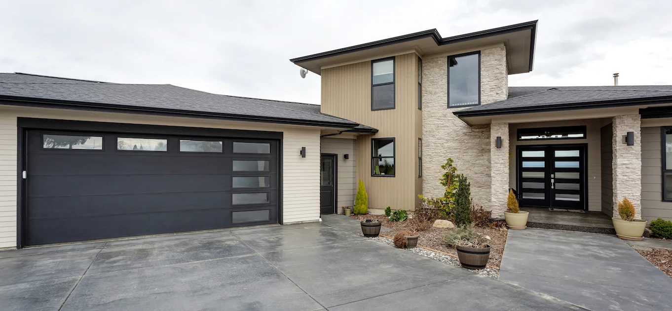 Quality Garage Doors in Bellingham WA Overhead Door Co. of Bellingham