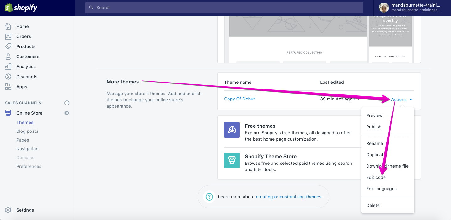 Step 3- Edit Code on the Duplicated Shopify theme.png