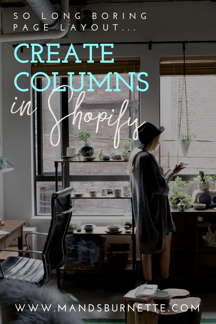 Wondering why your online store isn't making any sales? Check out my latest blog post with tips to make your online store more credible.
