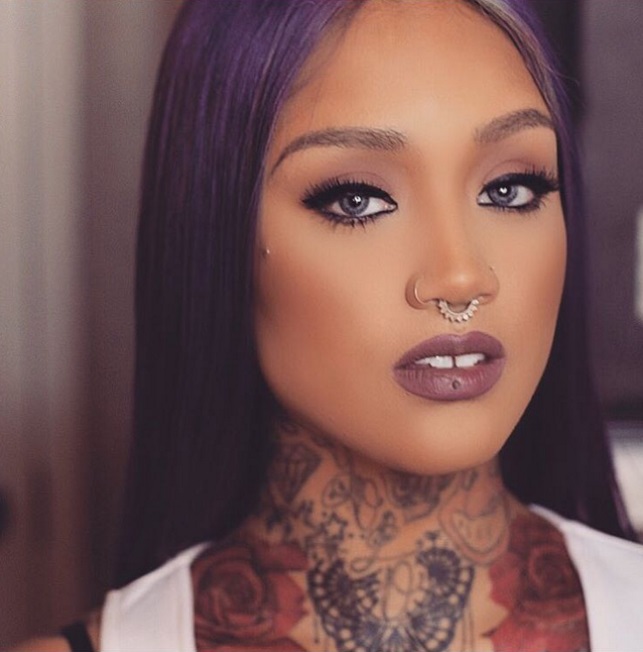 Woman Sues Black Ink Studio for Infected Tattoo  The Source