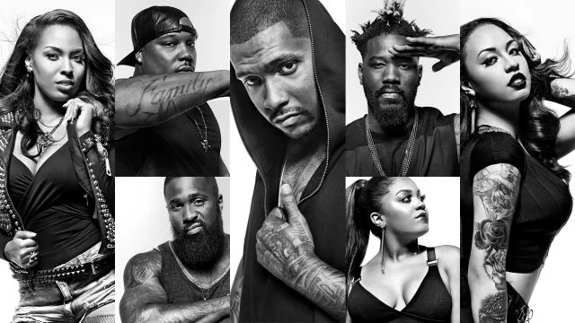 Season 2 Premieres 10/3/16