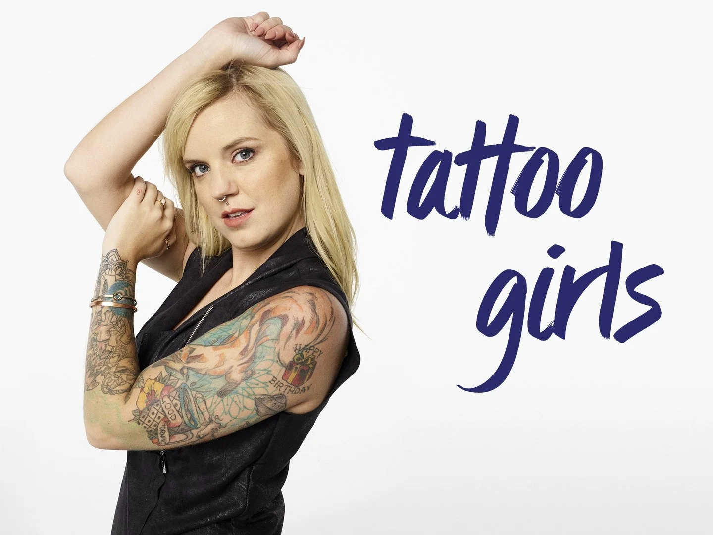 Tattoo Girls