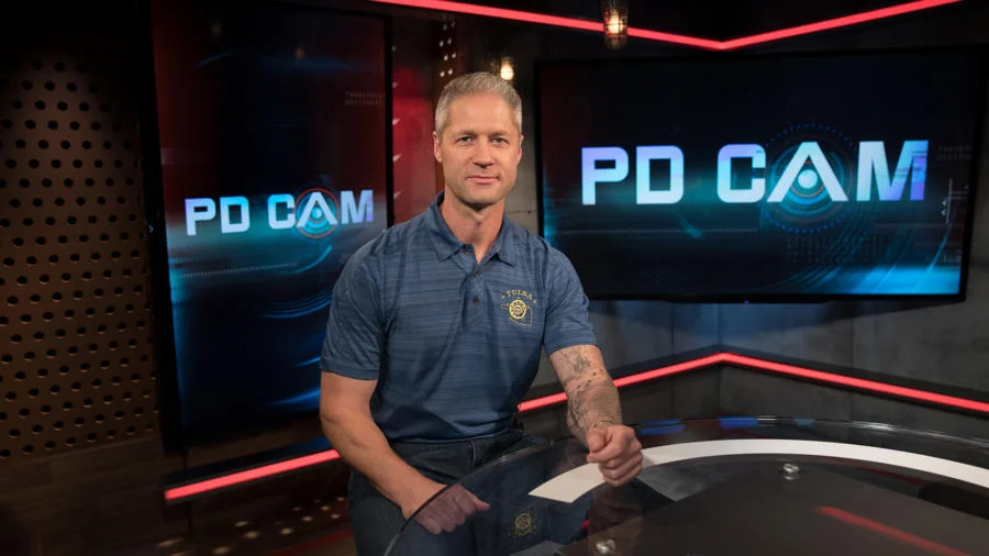 PD Cam