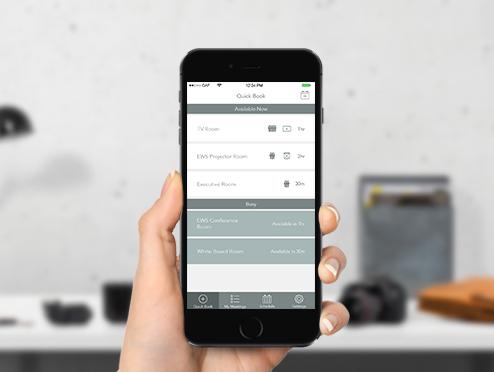 Get a Room UX Case Study