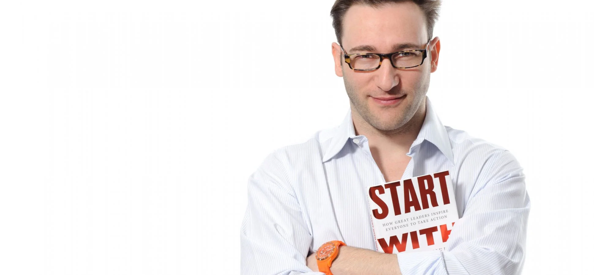 Simon Sinek