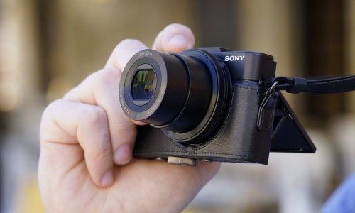 The Best Video Cameras for Every Budget